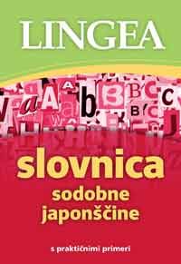 Slovnica sodobne japonščine