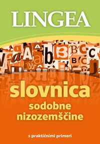 Slovnica sodoben nizozemščine