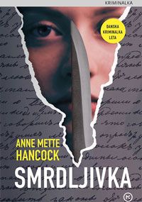 Knjiga Smrdljivka
