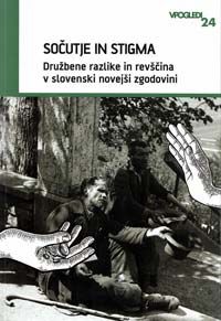 Sočutje in stigma