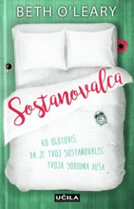 Sostanovalca