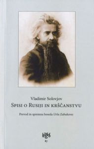 Spisi o Rusiji in krščanstvu