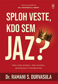Sploh veste, kdo sem jaz?