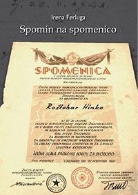 Spomin na spomenico