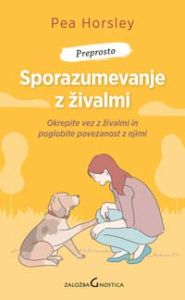 Sporazumevanje z živalmi