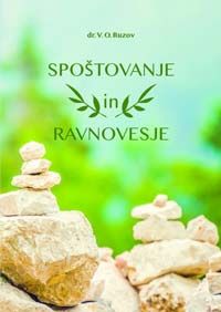 Spoštovanje in ravnovesje