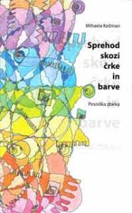 Sprehod skozi črke in barve 