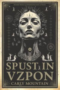 Spust in vzpon  -Carly Mountain