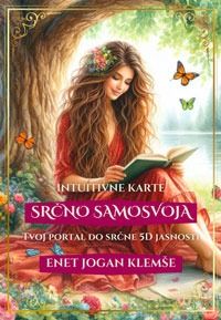 Srčno samosvoja - Enet Jogan Klemše