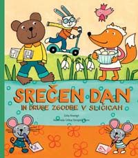 Srečen dan