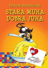 Stara muha, dobra juha