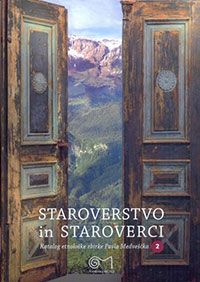 Staroverstvo in staroverci 2