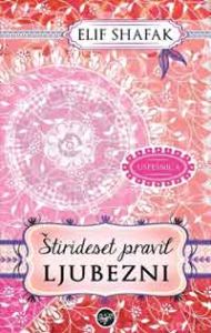 Štirideset pravil ljubezni 