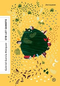Sto let samote – Gabriel García Márquez