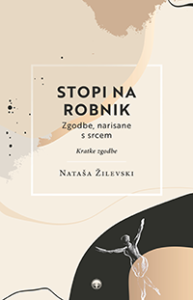 Stopi na robnik