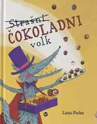 Strašni čokoladni volk