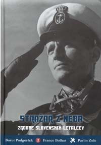 Stražar z neba