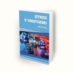 Stres v uniformi