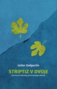 Striptiz v dvoje 