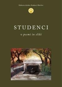 Studenci v pesmi in sliki