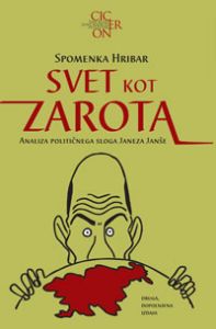 Svet kot zarota