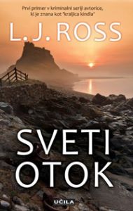 Sveti otok