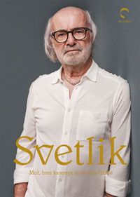 Svetlik. Mož, brez katerega ne bi bilo Hidrie -  Robert Šabec
