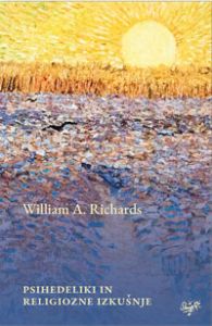 Sveto znanje - Dr. William A. Richards