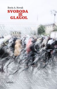 Svoboda je glagol