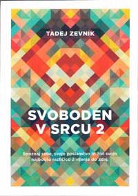 Svoboden v srcu 2