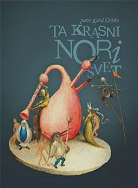 Ta krasni nori svet