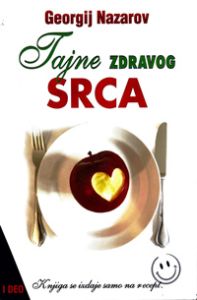 Tajne zdravog srca 1. deo