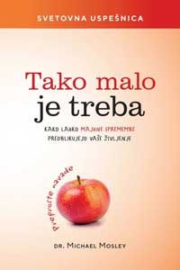 Tako malo je treba - Dr. Michael Mosley