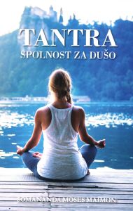 Tantra - Spolnost za dušo