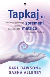 Tapkaj in spremeni matrico