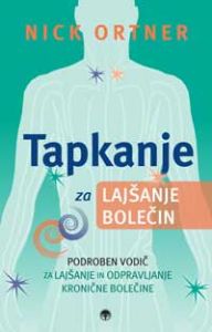 Tapkanje za lajšanje bolečin