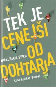 Tek je cenejši od dohtarja