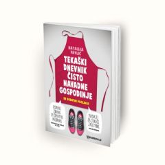 Tekaški dnevnik čisto navadne 