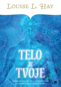 Telo je tvoje
