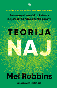 Teorija NAJ