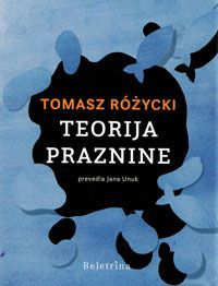 Teorija praznine