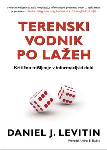 Terenski vodnik po lažeh