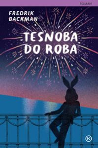 Knjiga tesnoba do roba