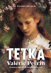 Tetka - Valérie Perrin