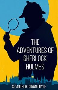 The Adventures of Sherlock Holmes