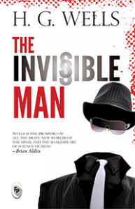 The invisible man