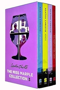 The Miss Marple Collection 3