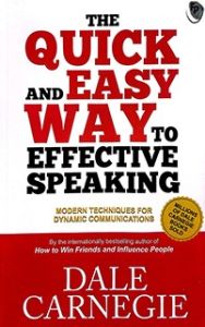 The Quick and Easy Way To Effective Speaking