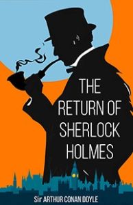 The Return of Sherlock Holmes