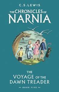 The Voyage of the Dawn Treader